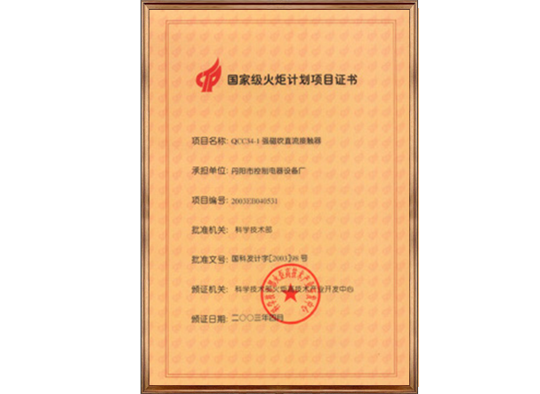 公司資質(zhì)名稱9